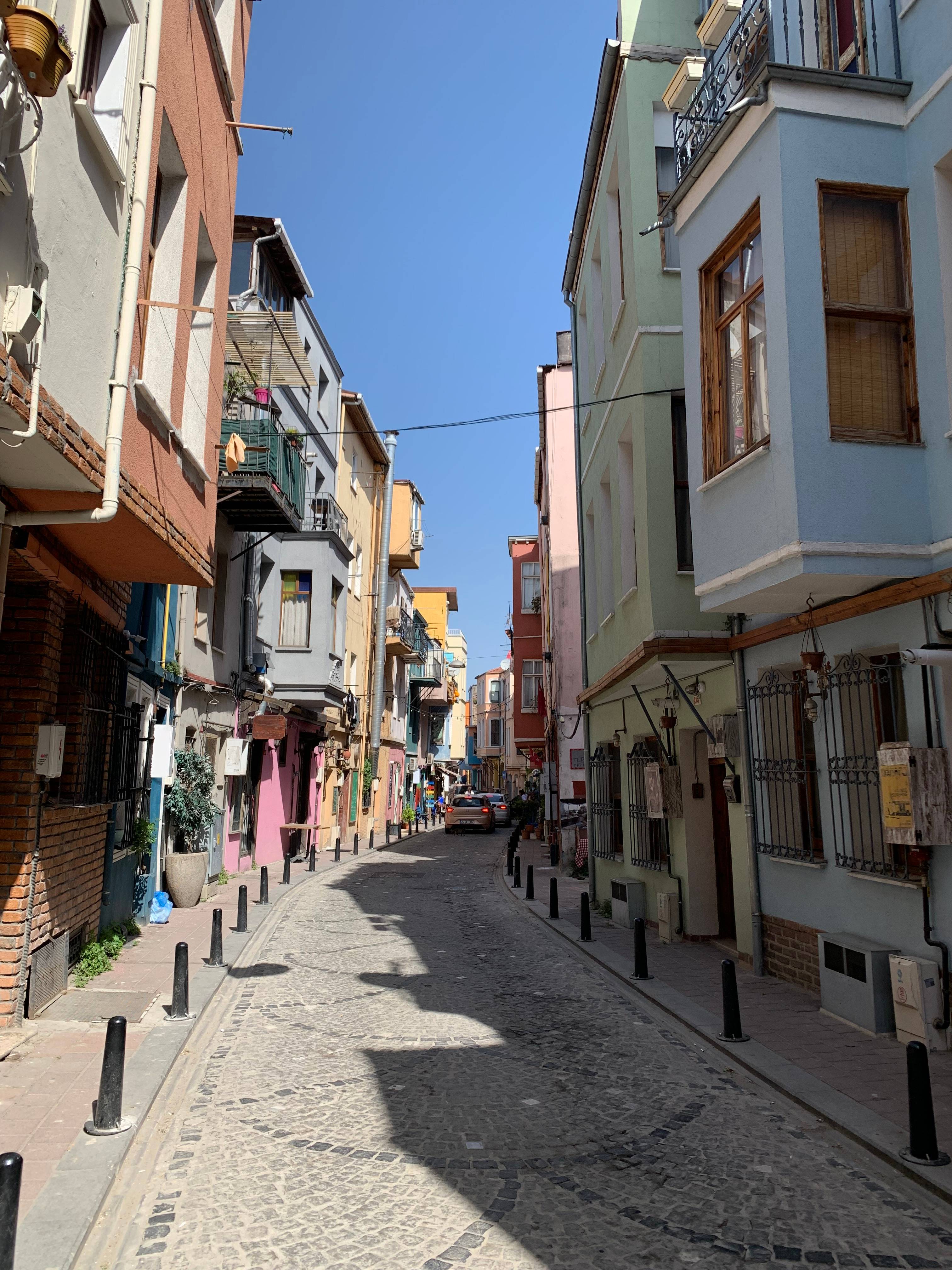 Istanbul